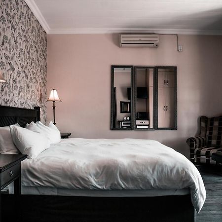 Pinehaven Bed And Breakfast Newcastle Luaran gambar